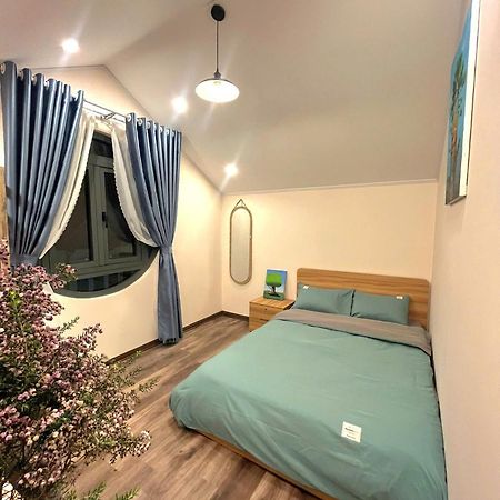 Appartamento Du Mien House Da Lat Esterno foto