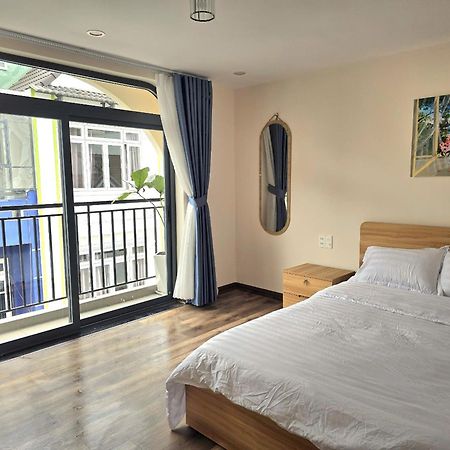 Appartamento Du Mien House Da Lat Esterno foto