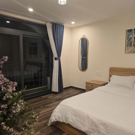 Appartamento Du Mien House Da Lat Esterno foto