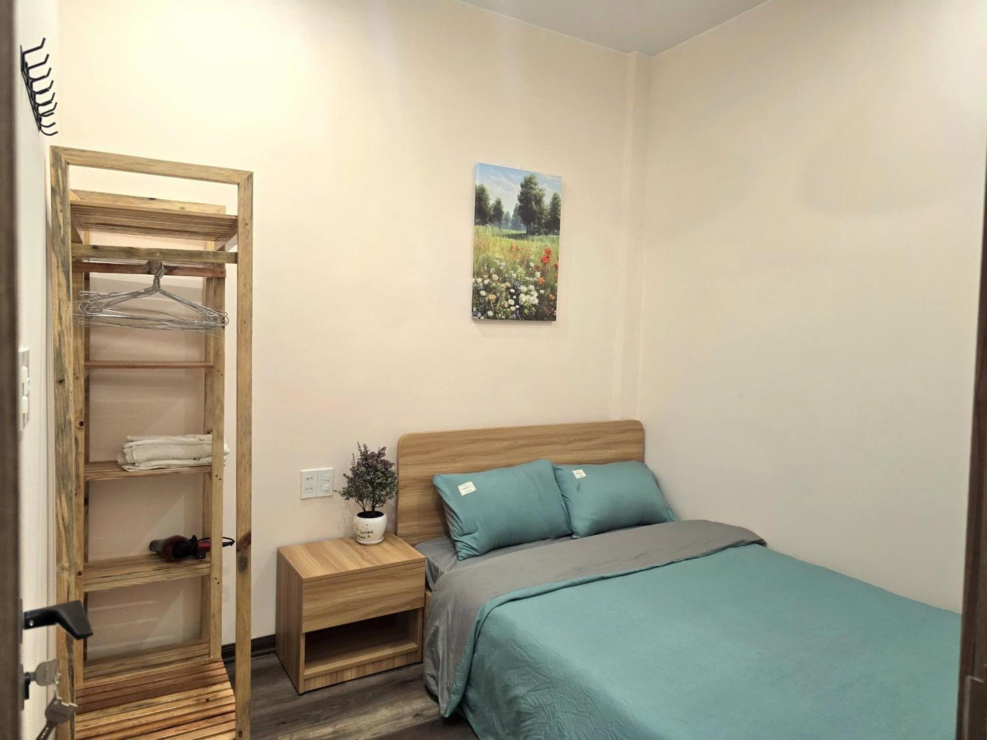 Appartamento Du Mien House Da Lat Esterno foto