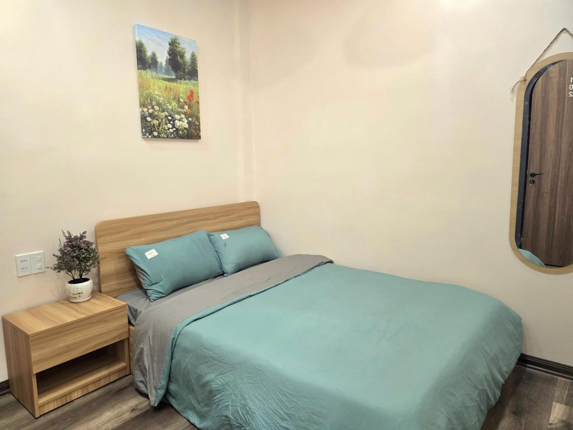 Appartamento Du Mien House Da Lat Esterno foto