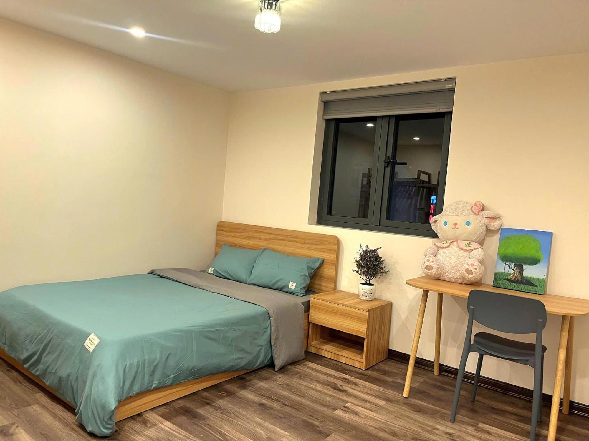 Appartamento Du Mien House Da Lat Esterno foto