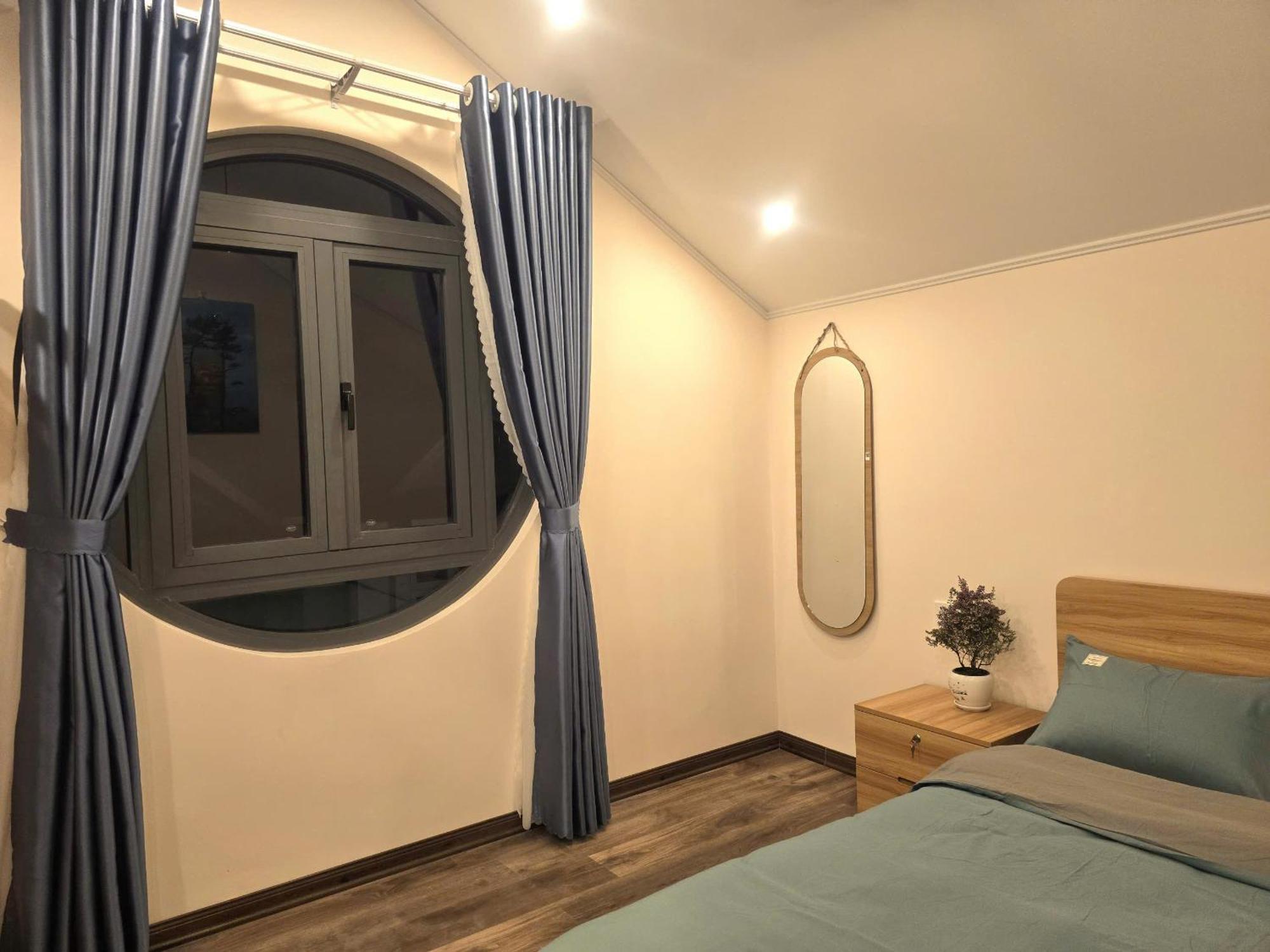 Appartamento Du Mien House Da Lat Esterno foto