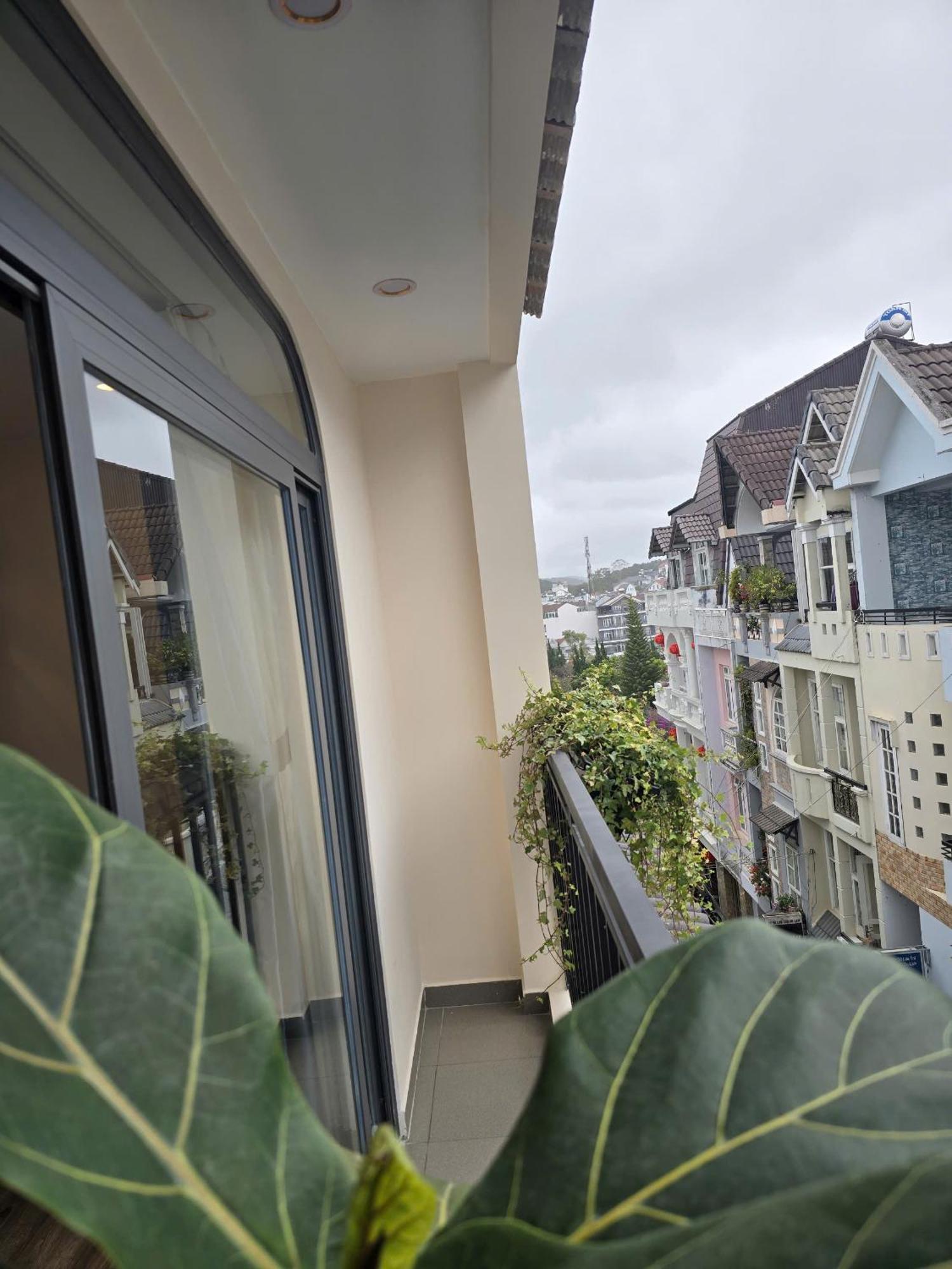 Appartamento Du Mien House Da Lat Esterno foto