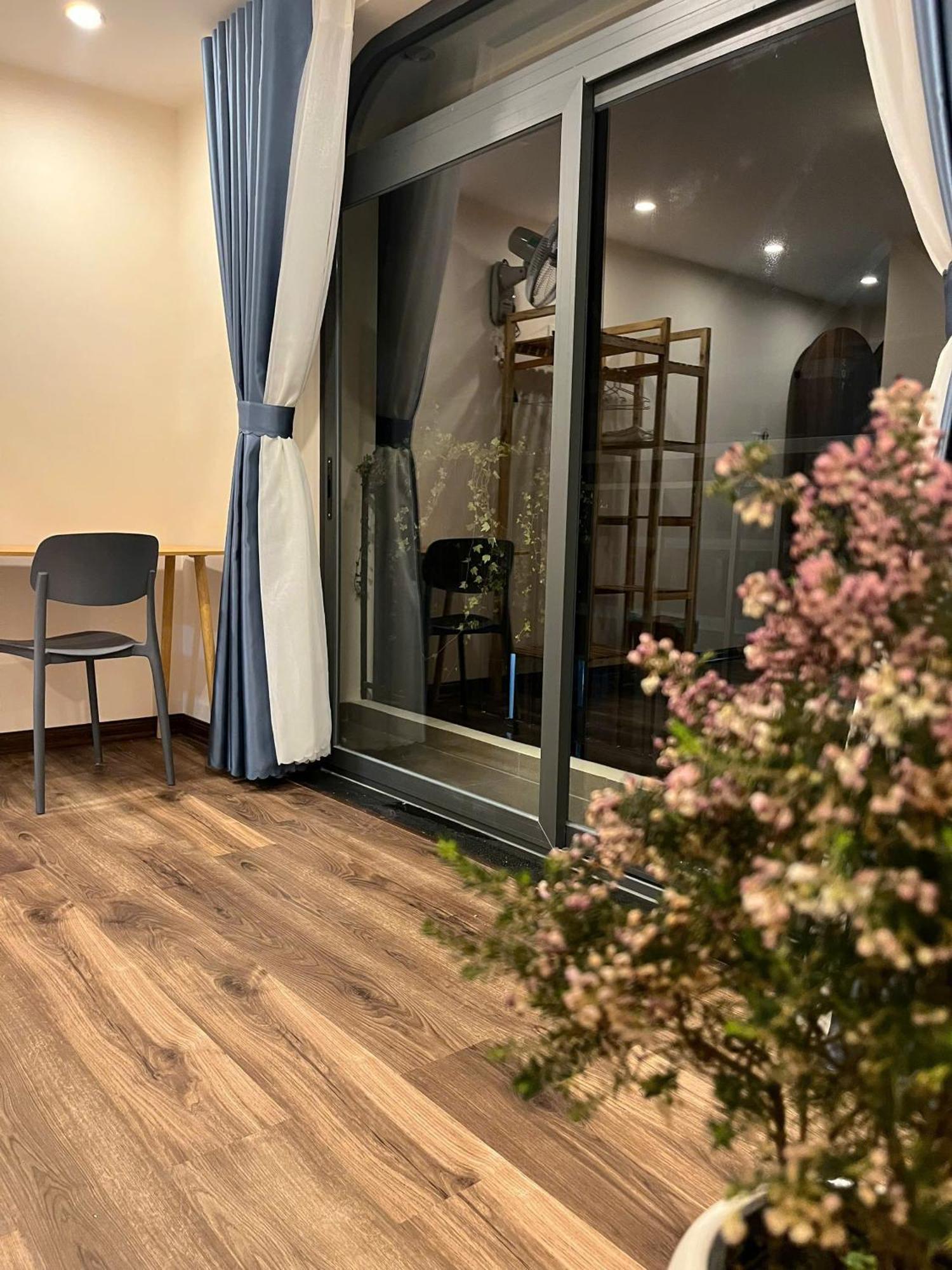Appartamento Du Mien House Da Lat Esterno foto